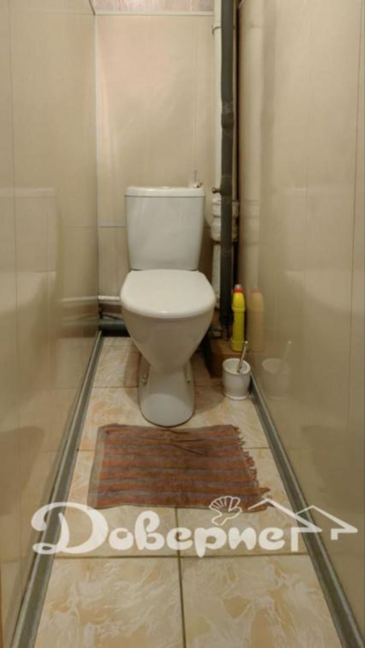 3-комн квартира Ленина пр-кт, 13