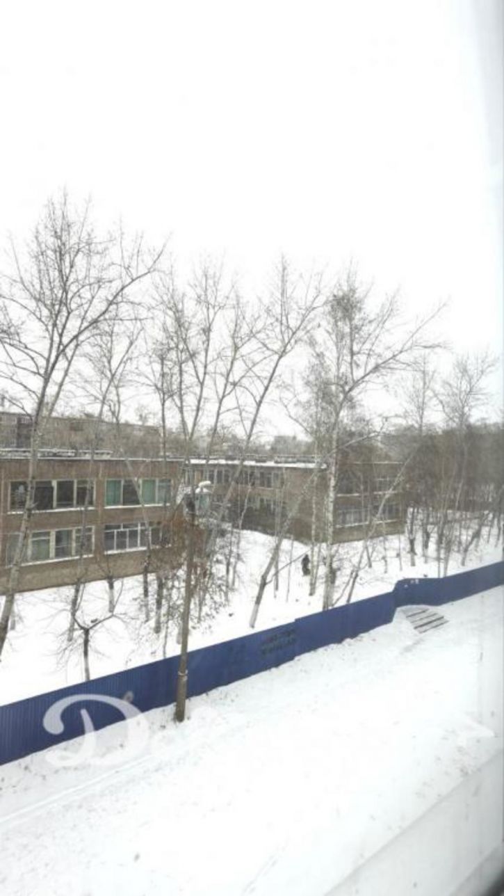 3-комн квартира Ленина пр-кт, 13