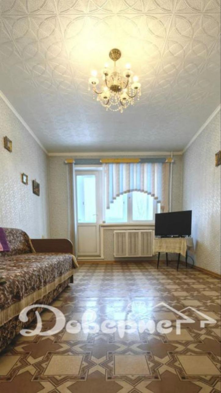 3-комн квартира Ленина пр-кт, 13