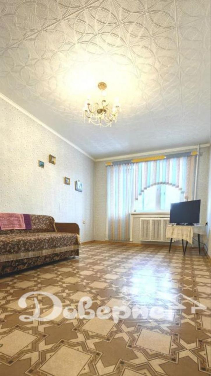 3-комн квартира Ленина пр-кт, 13