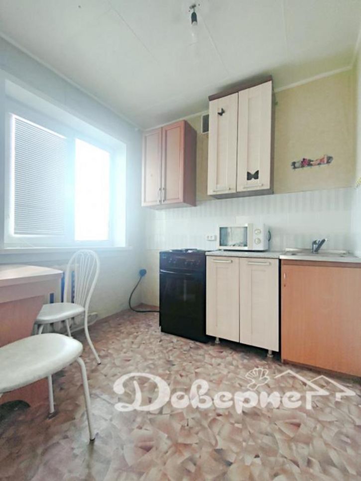 2-комн квартира Новый пер, 12