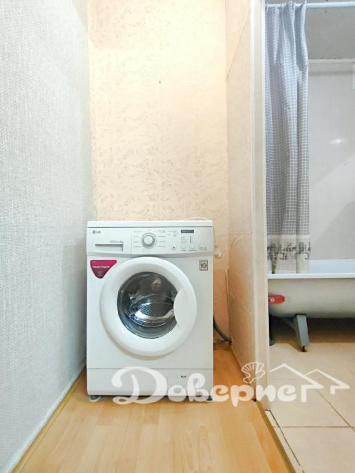 2-комн квартира Новый пер, 12