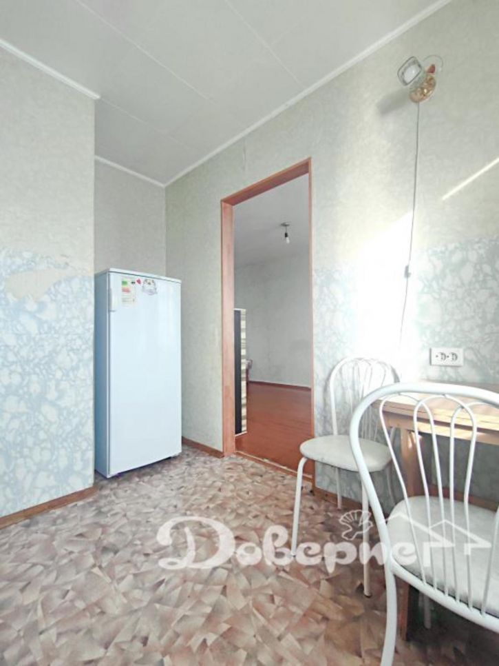 2-комн квартира Новый пер, 12