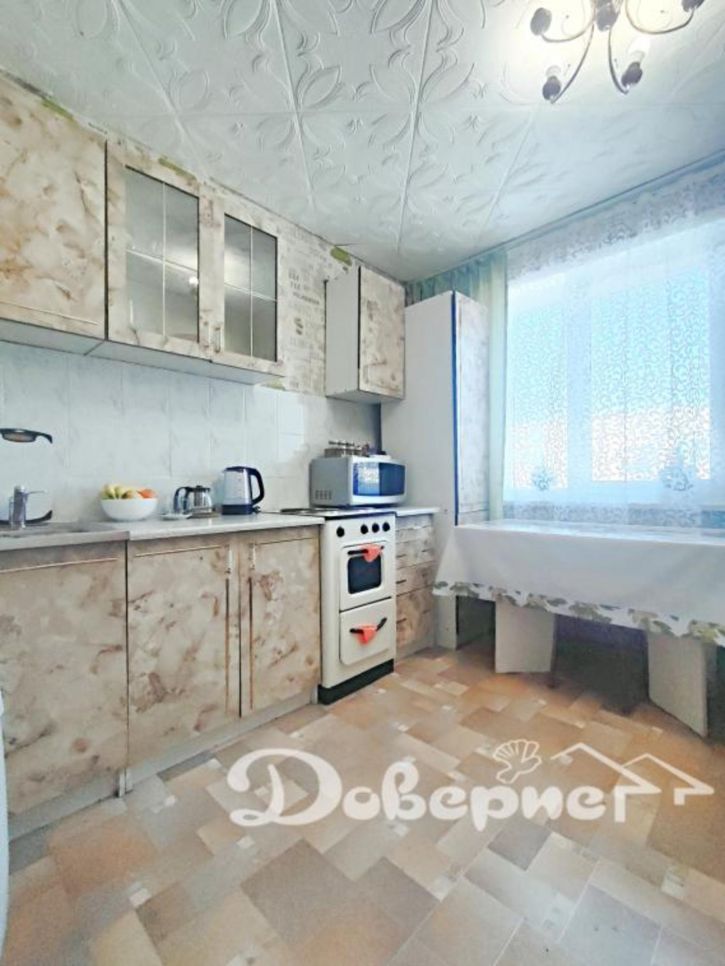 1-комн квартира Муханова, 26