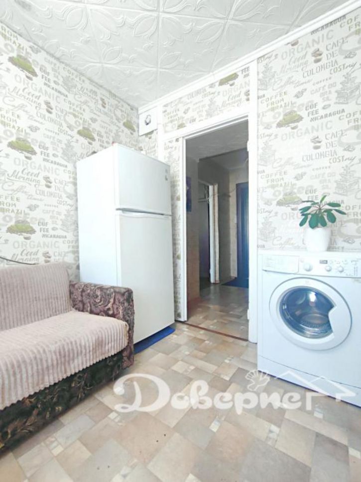 1-комн квартира Муханова, 26