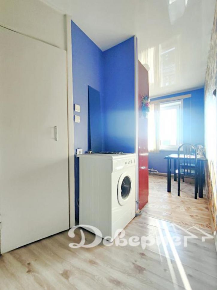 2-комн квартира Депутатская, 7