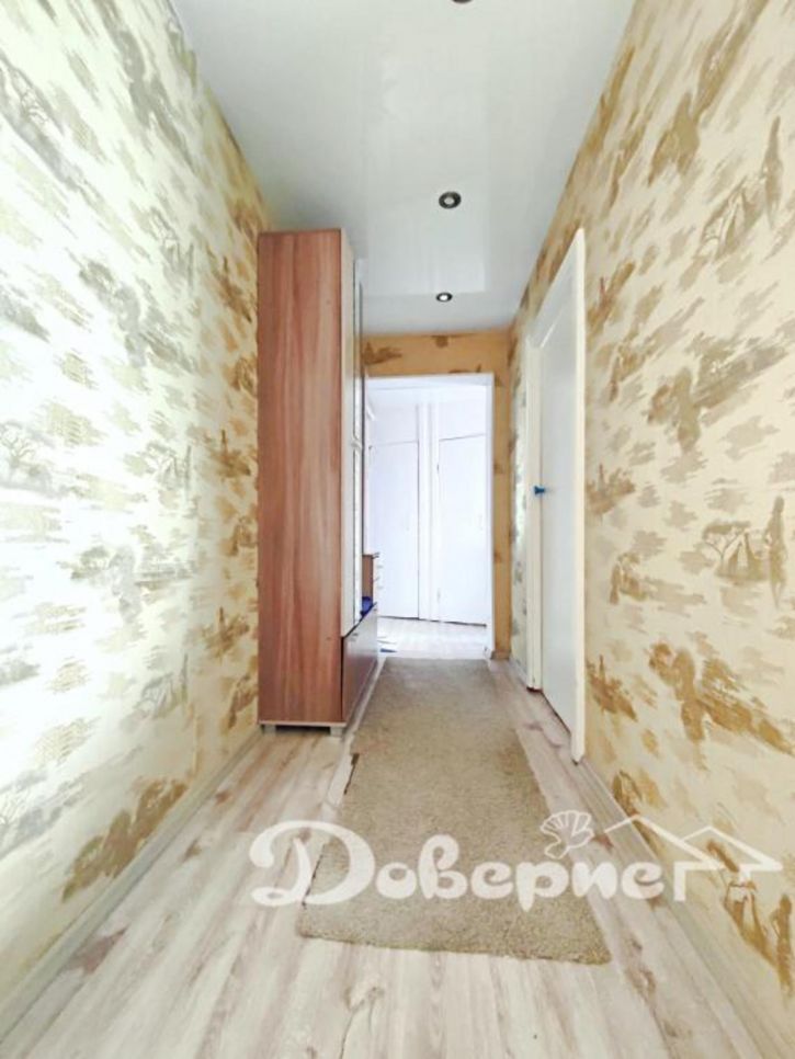 2-комн квартира Депутатская, 7