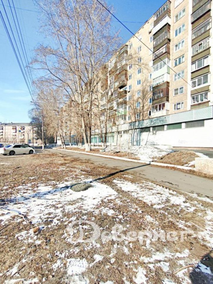 2-комн квартира Депутатская, 7