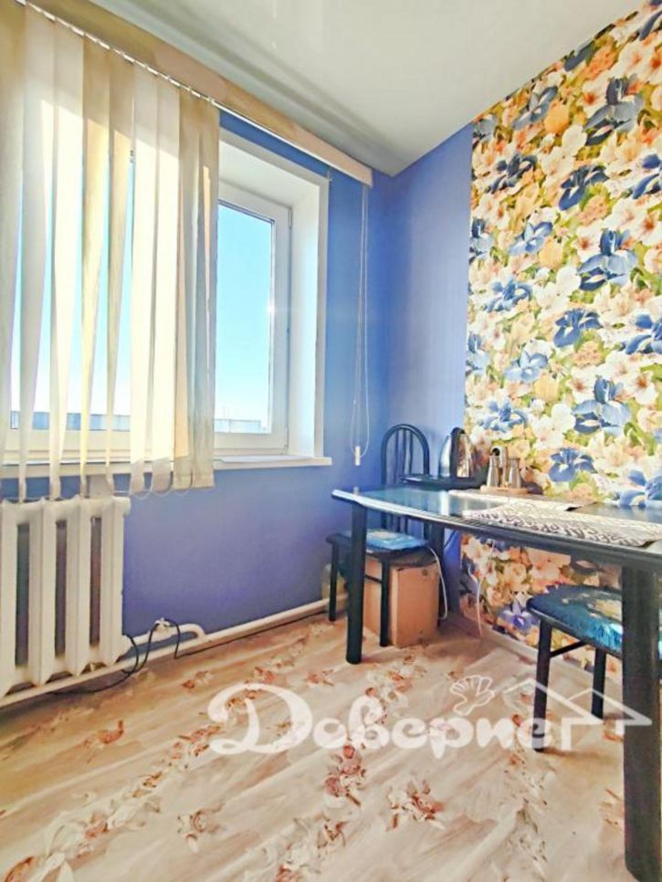 2-комн квартира Депутатская, 7
