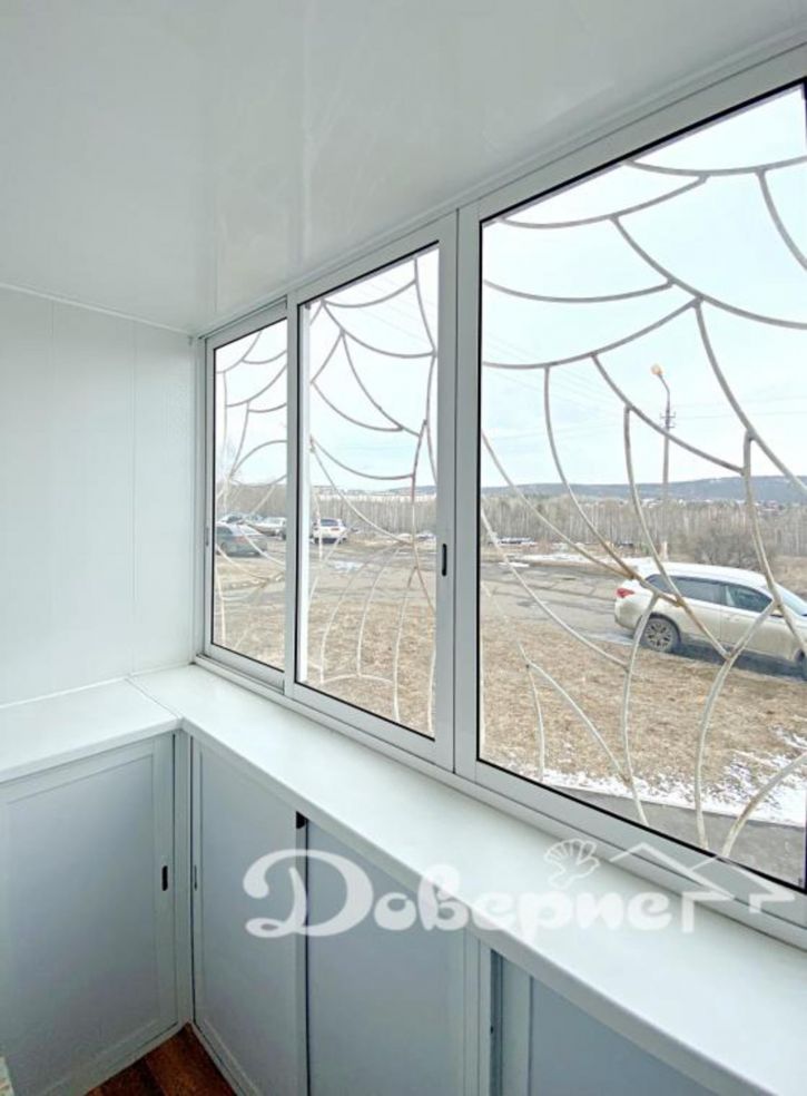 3-комн квартира Курчатова, 66