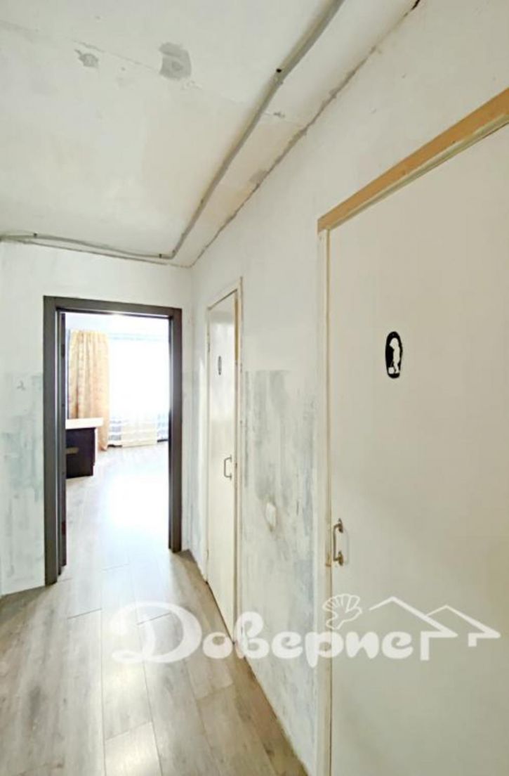 3-комн квартира Муханова, 30