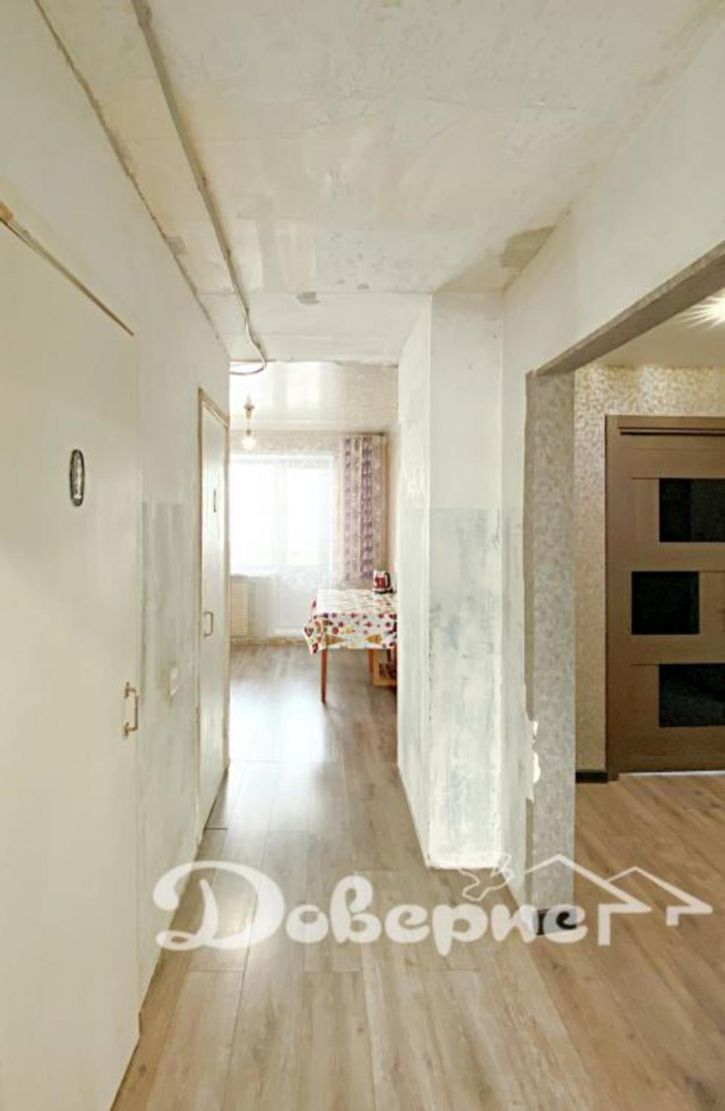 3-комн квартира Муханова, 30