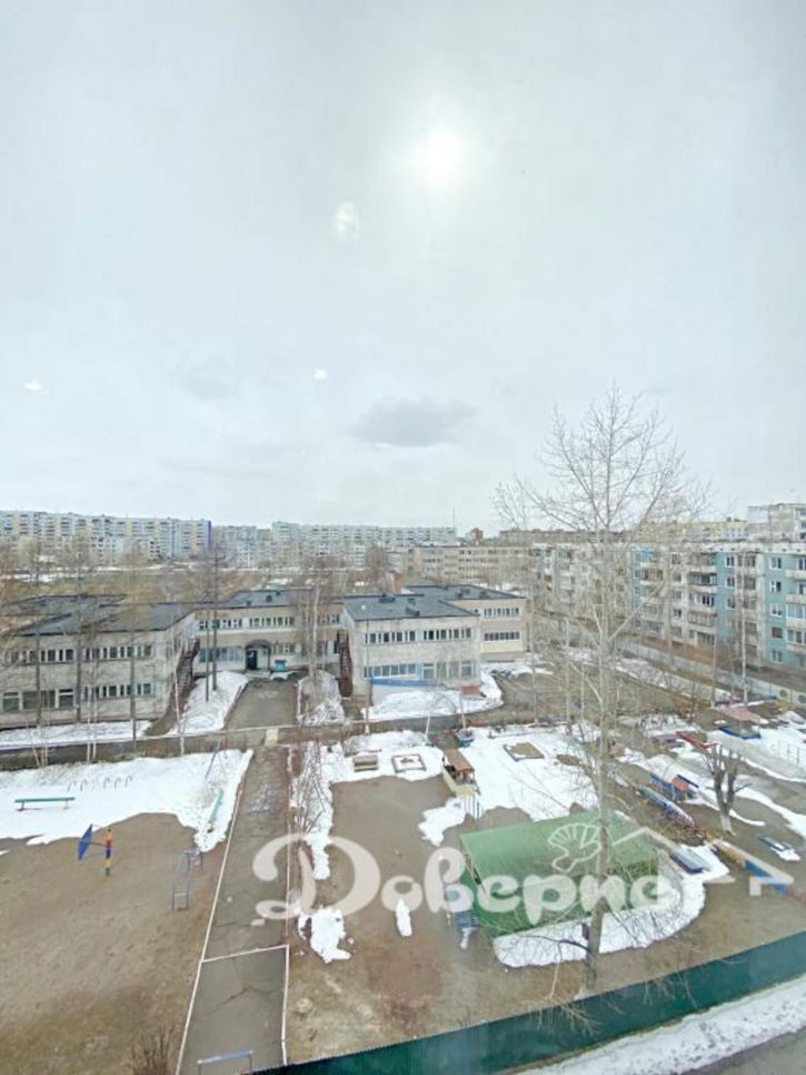 3-комн квартира Муханова, 30