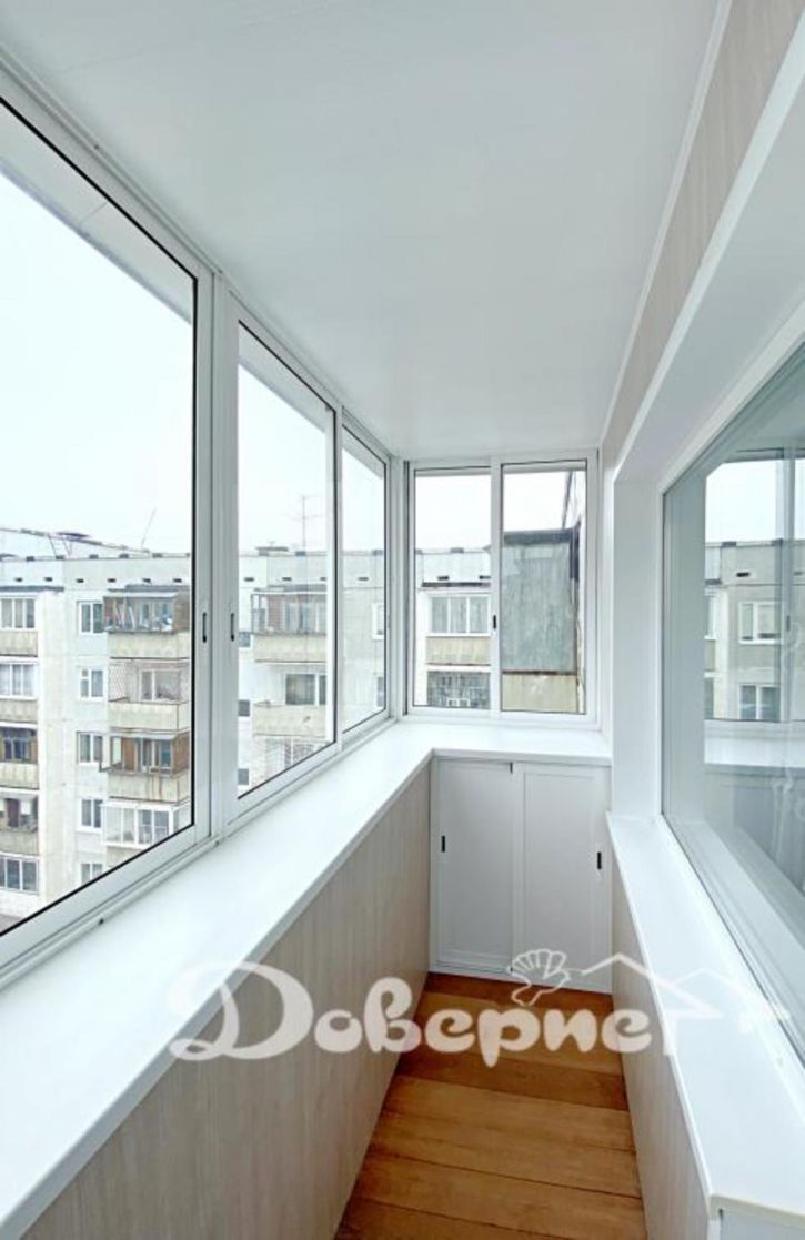 3-комн квартира Муханова, 30