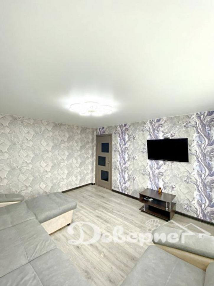3-комн квартира Муханова, 30
