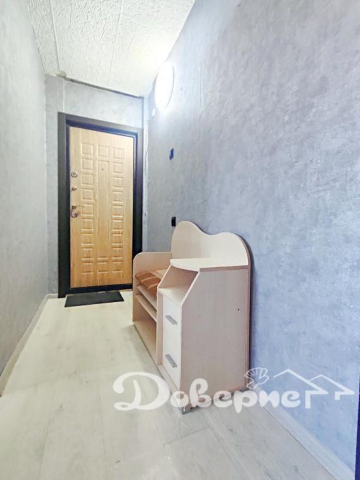 2-комн квартира Обручева, 33