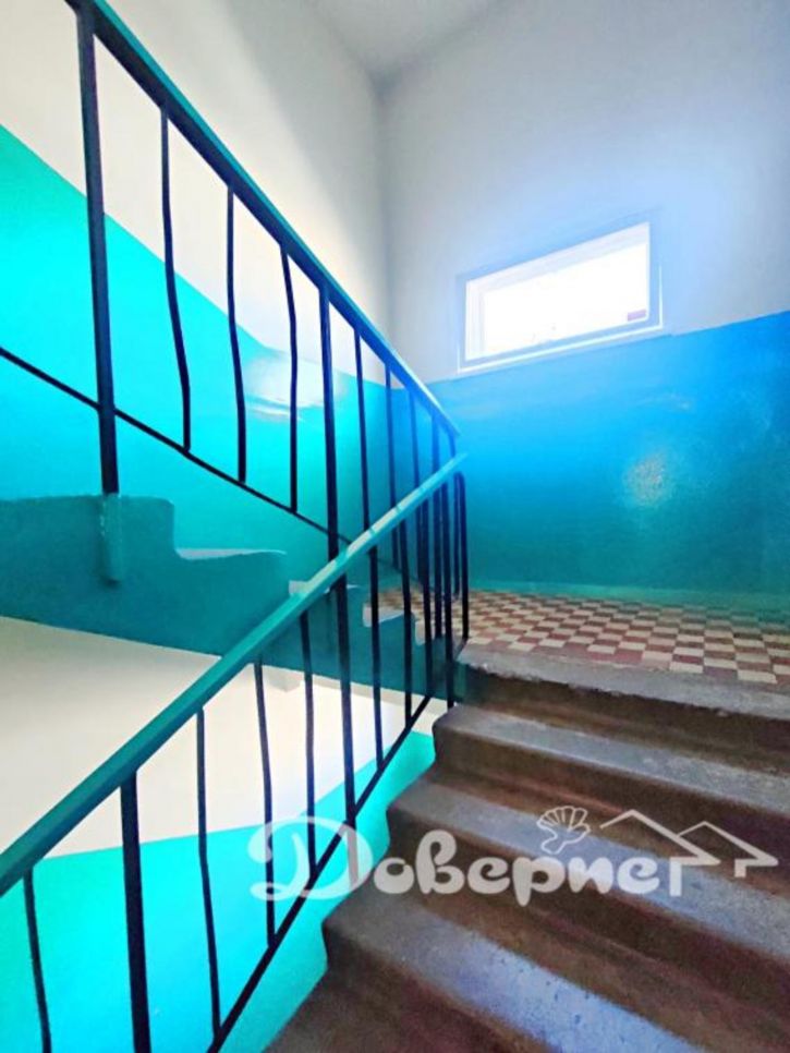 2-комн квартира Обручева, 33