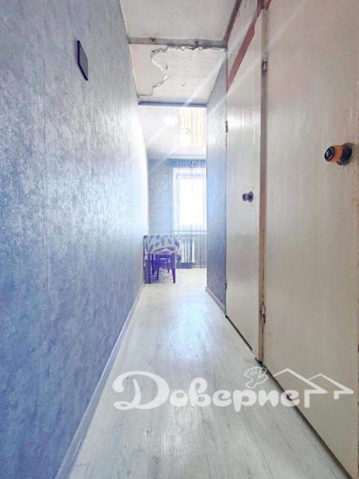 2-комн квартира Обручева, 33