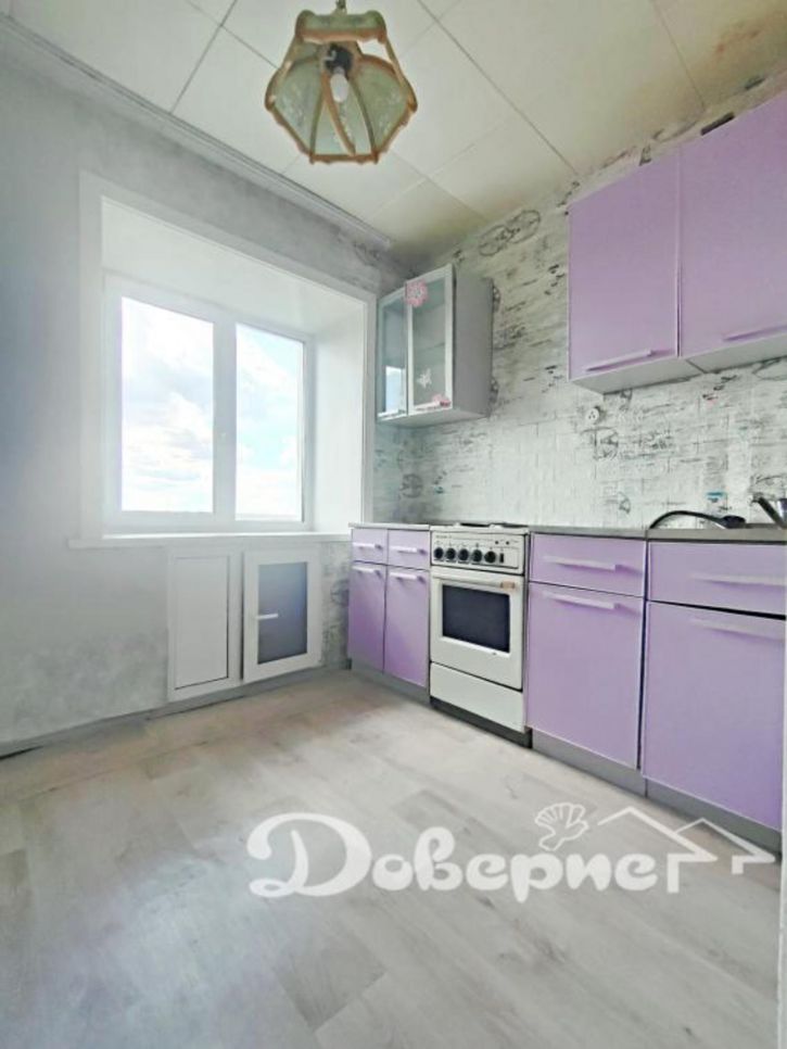 2-комн квартира Приморская, 27