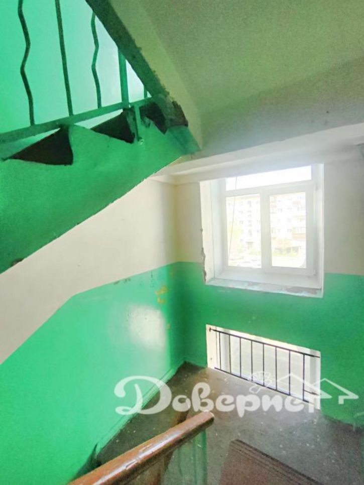 2-комн квартира Приморская, 27
