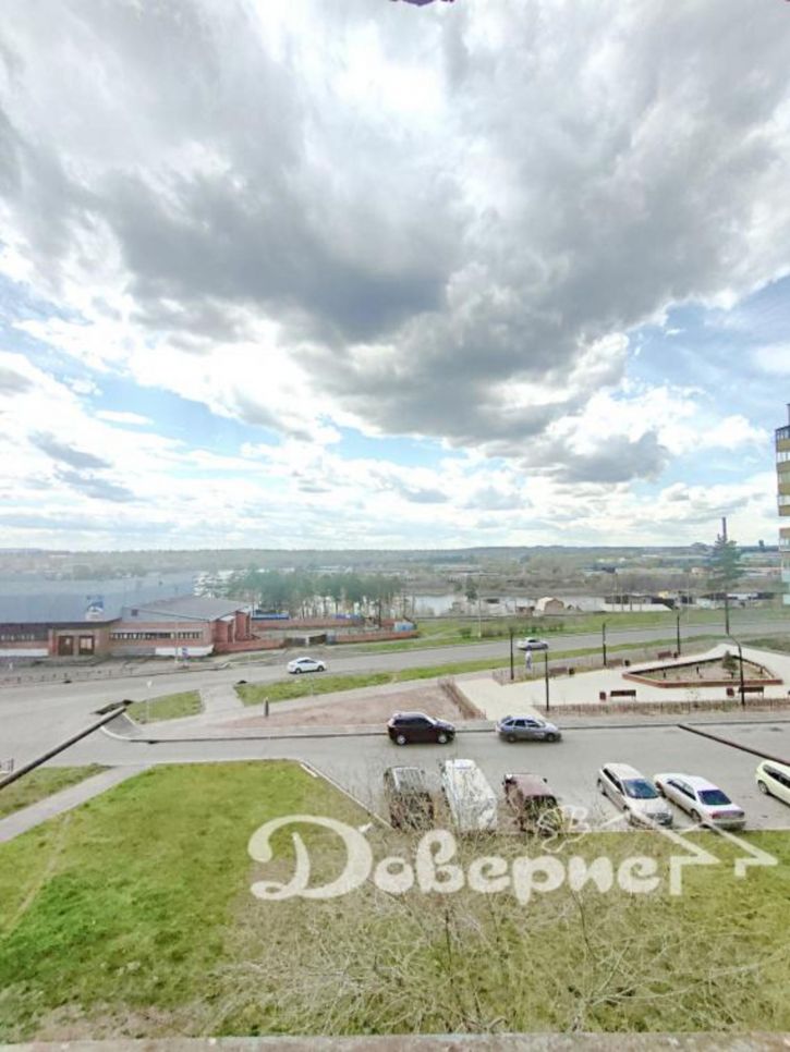 2-комн квартира Приморская, 27
