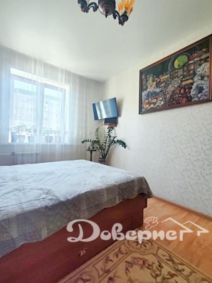 2-комн квартира Гагарина, 93