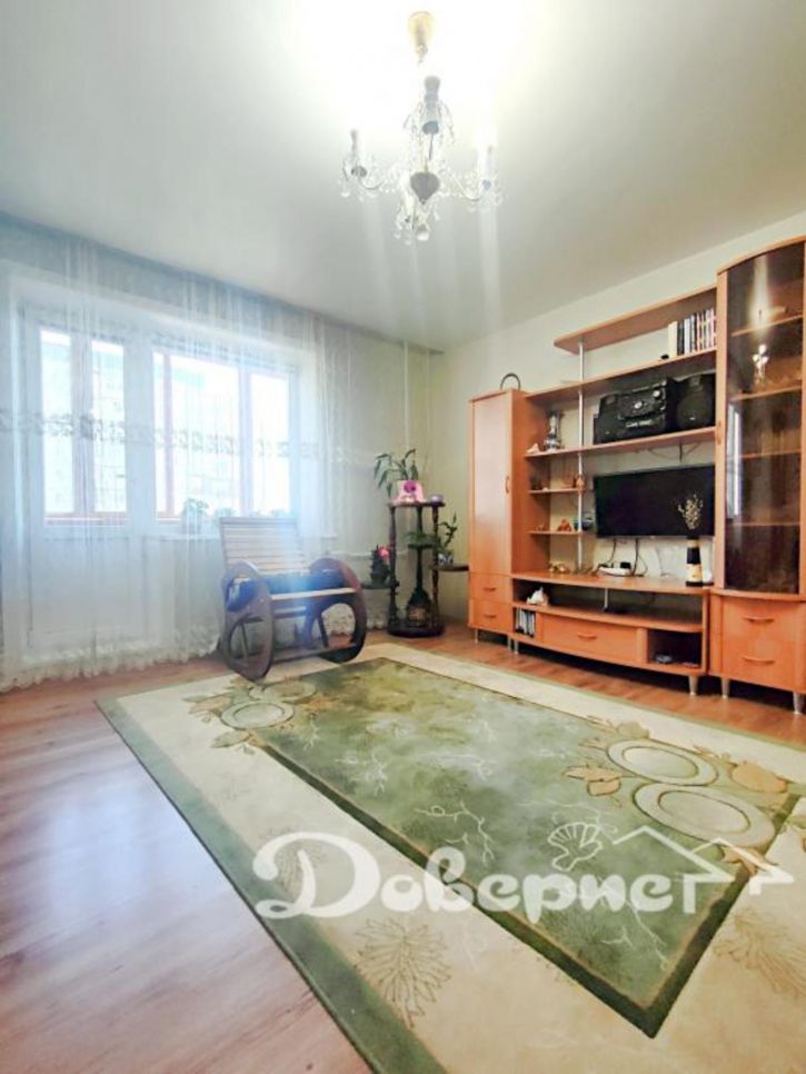 2-комн квартира Гагарина, 93