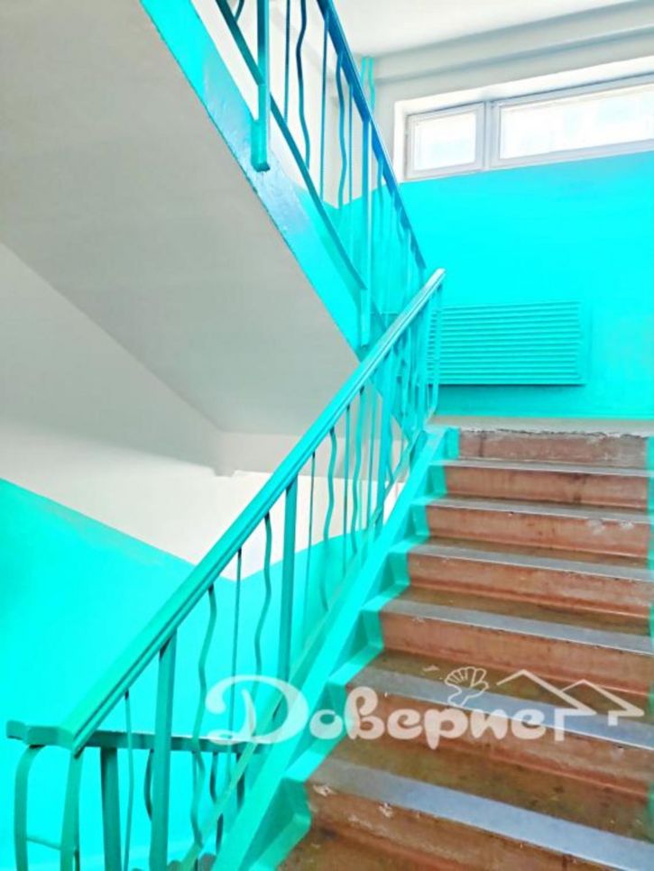 2-комн квартира Гагарина, 93