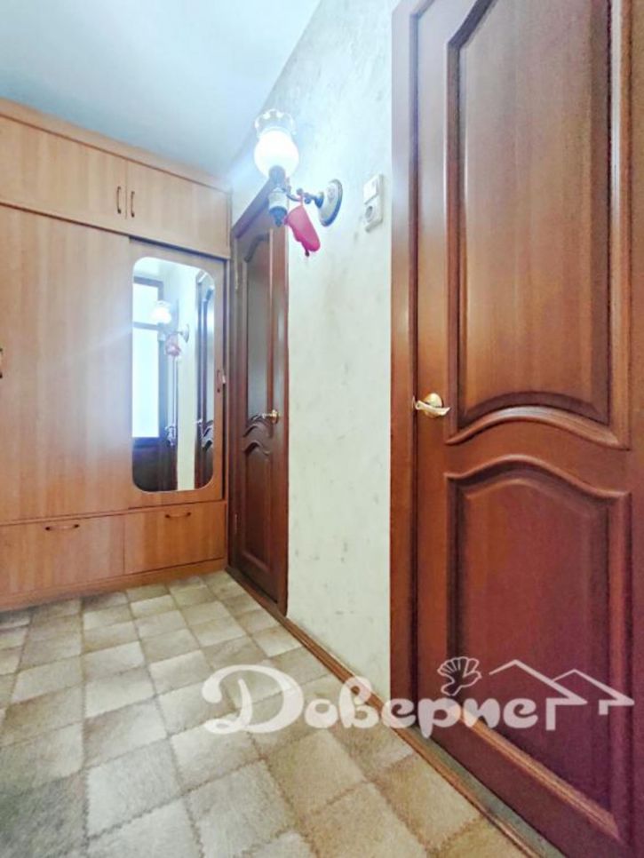 2-комн квартира Гагарина, 93