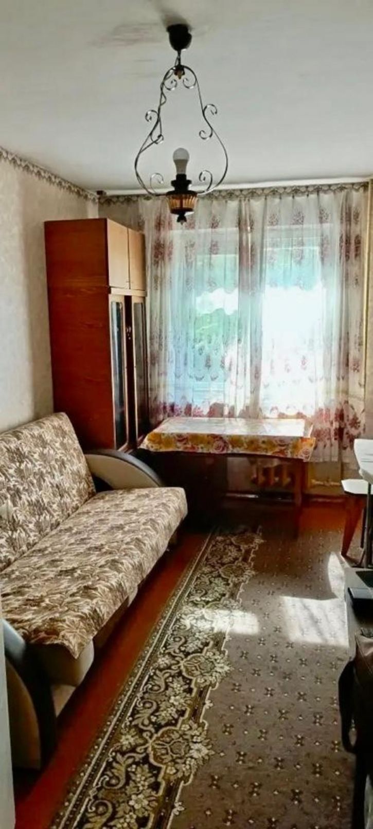 4-комн квартира Мира, 22 Б