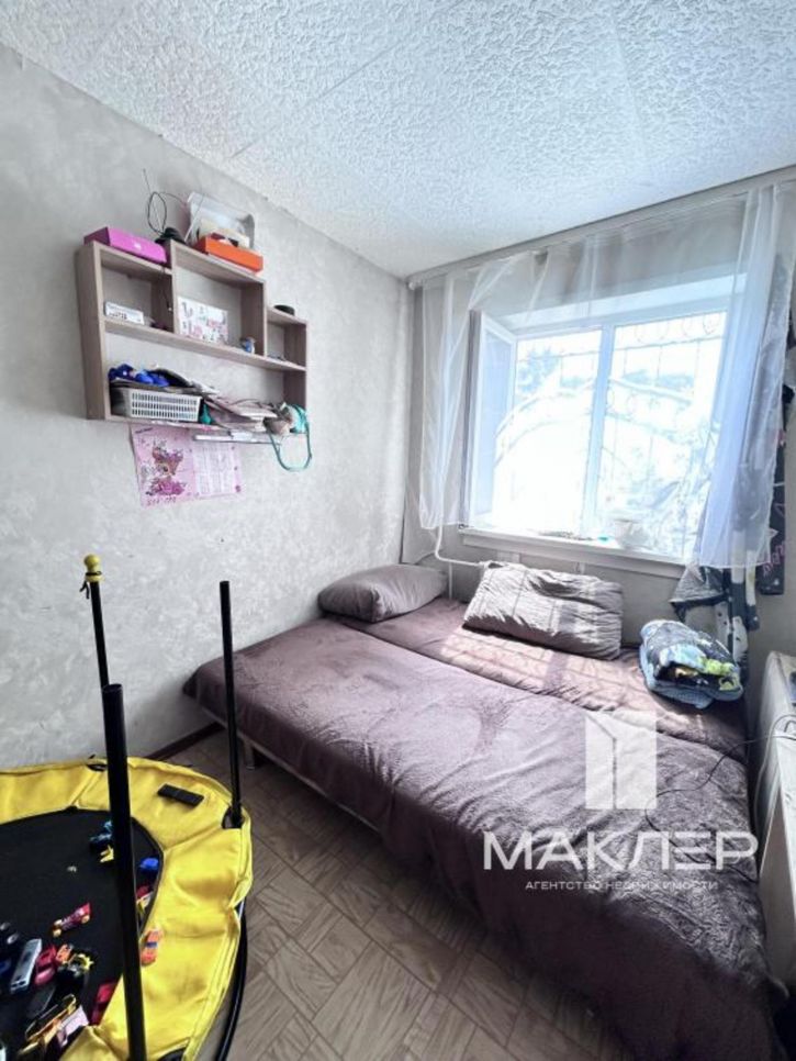 2-комн квартира Ленина пр-кт, 19