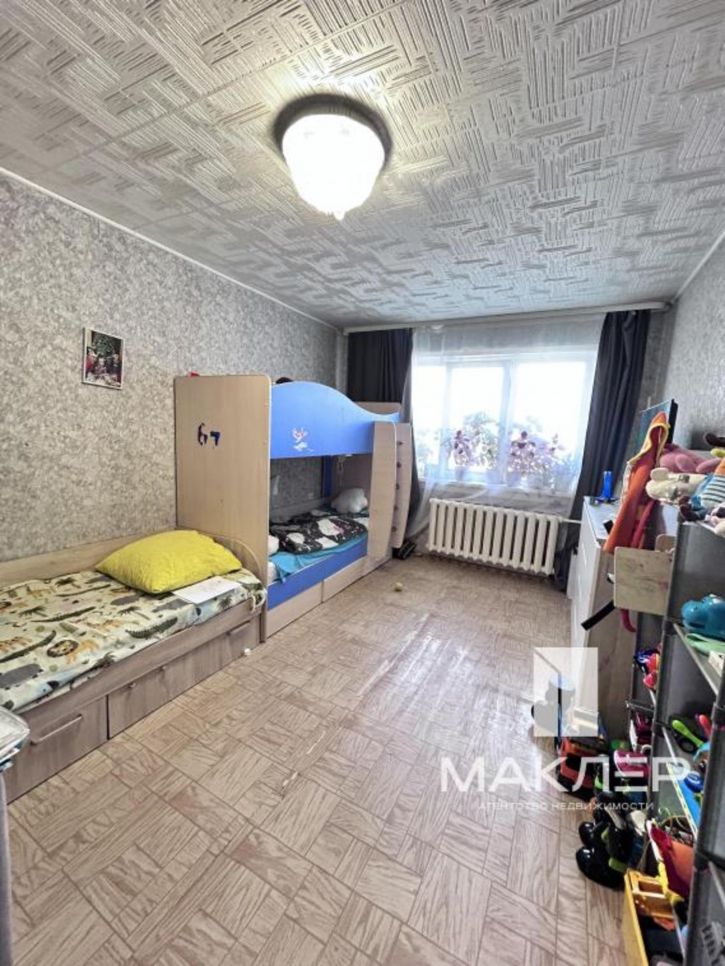 2-комн квартира Ленина пр-кт, 19