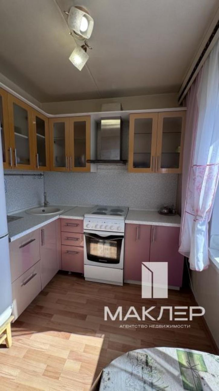 3-комн квартира Мира, 22