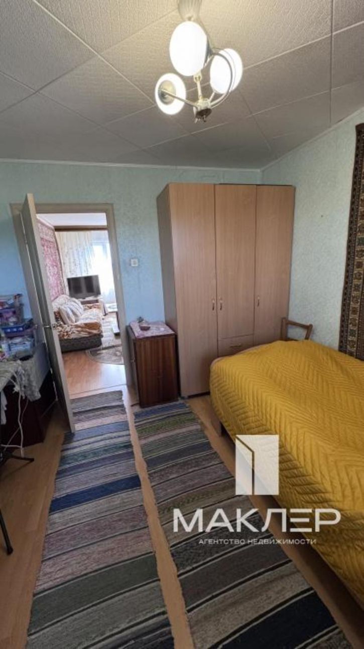 3-комн квартира Мира, 22