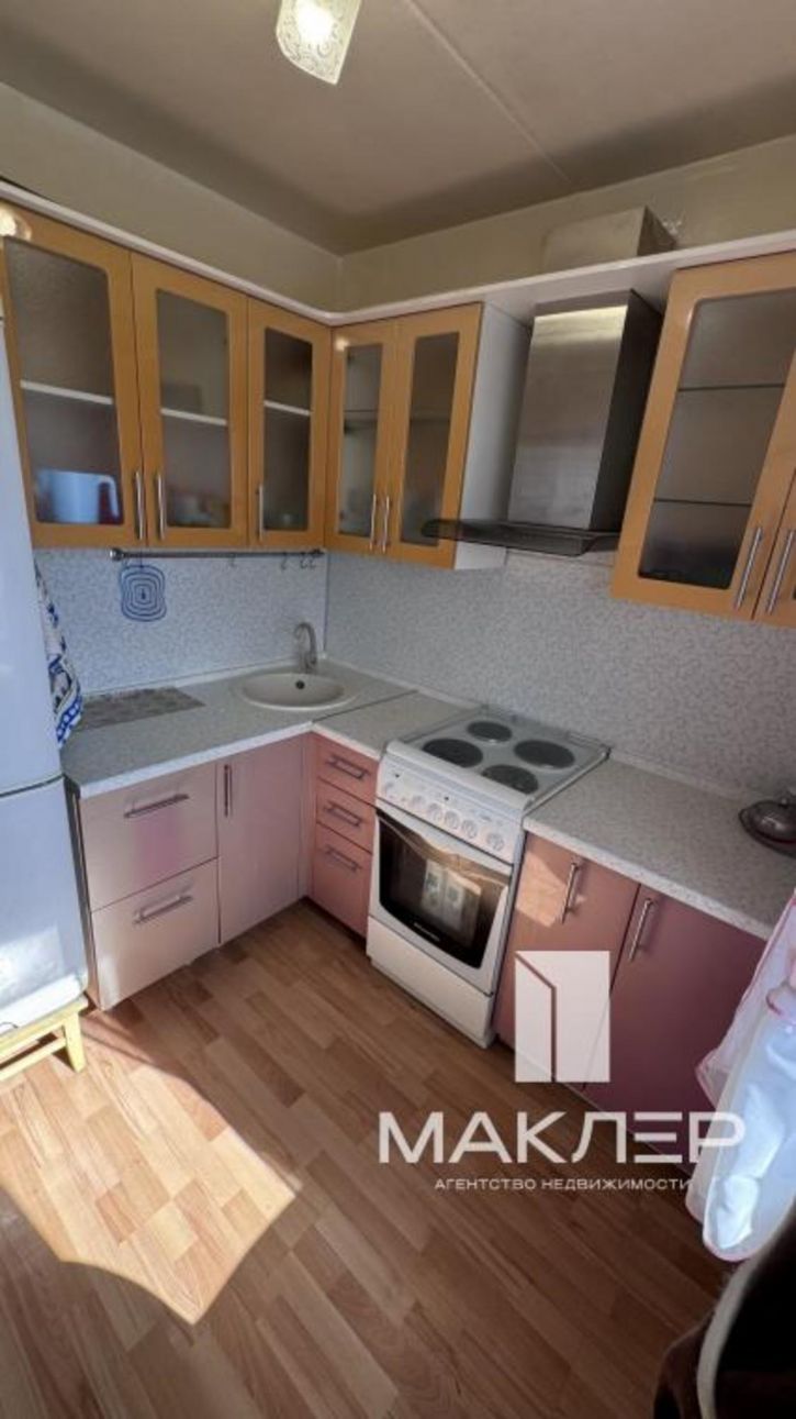 3-комн квартира Мира, 22