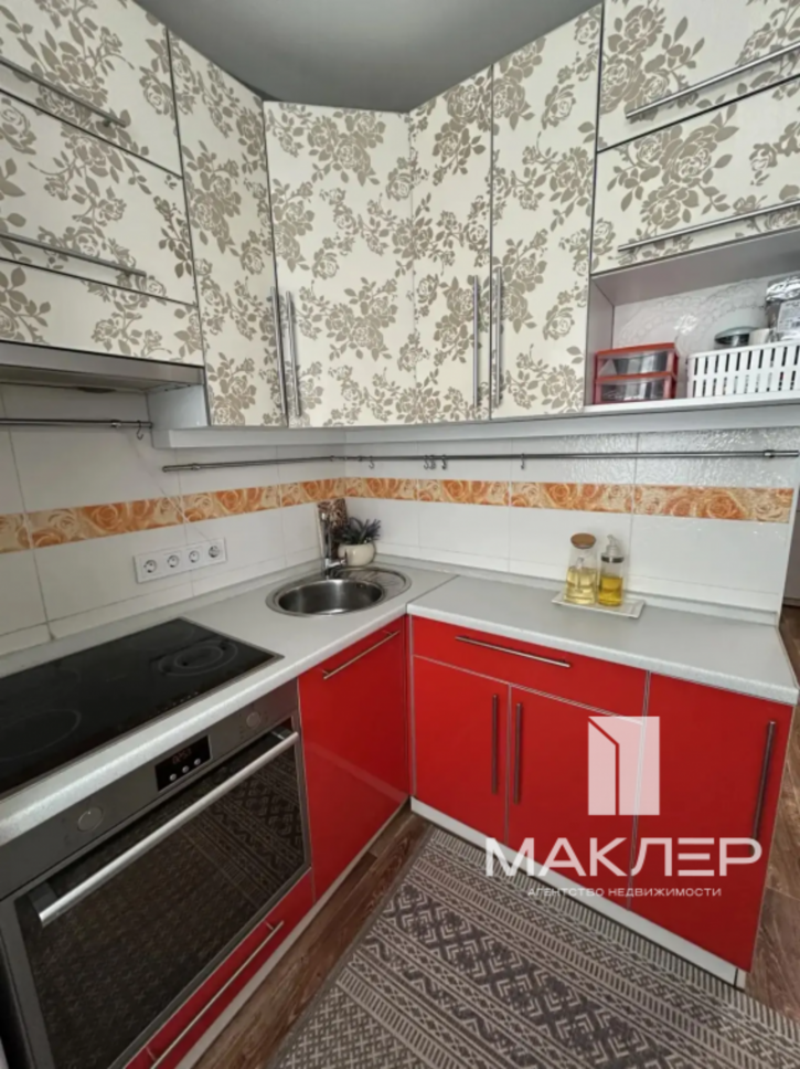2-комн квартира Кирова, 4