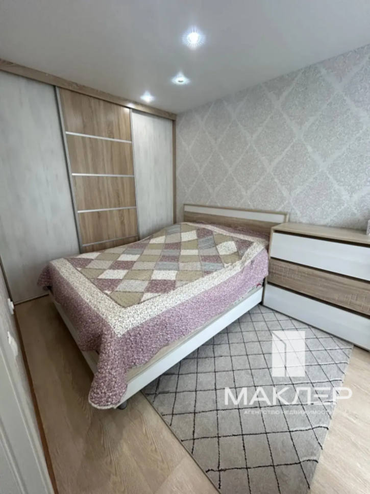 2-комн квартира Кирова, 4