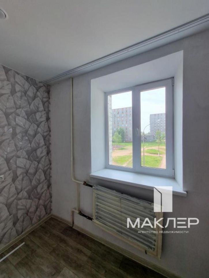 Комната Комсомольская, 77