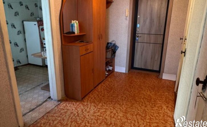 2-комн квартира улица Рябикова, 26,  д. 26