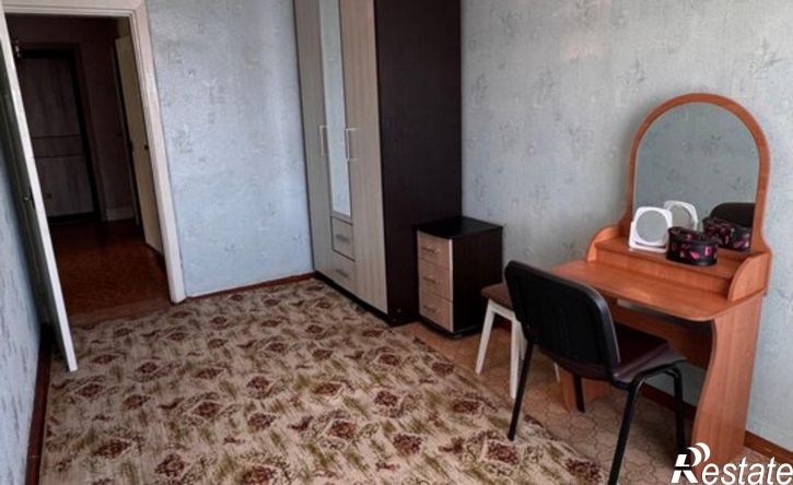 2-комн квартира улица Рябикова, 26,  д. 26