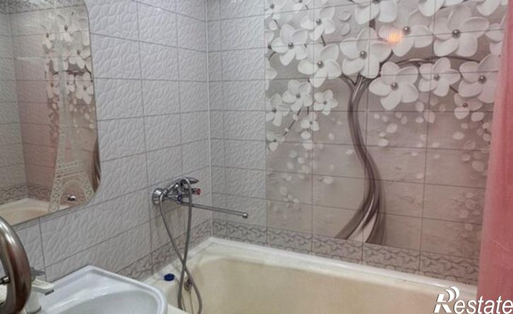 2-комн квартира улица Рябикова, 26,  д. 26