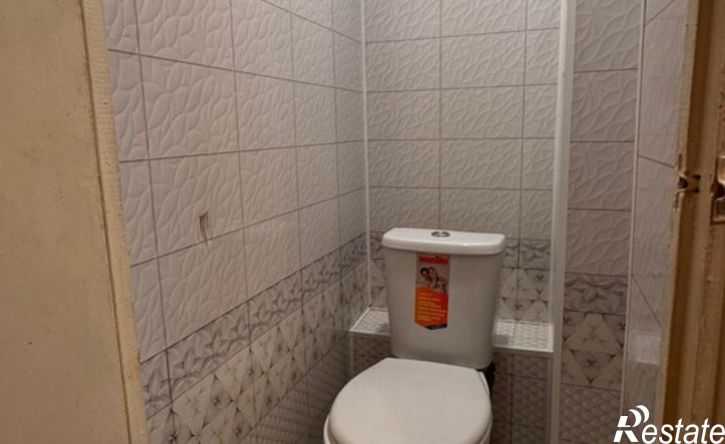 2-комн квартира улица Рябикова, 26,  д. 26