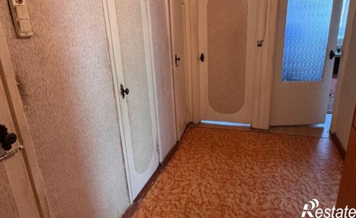 2-комн квартира улица Рябикова, 26,  д. 26