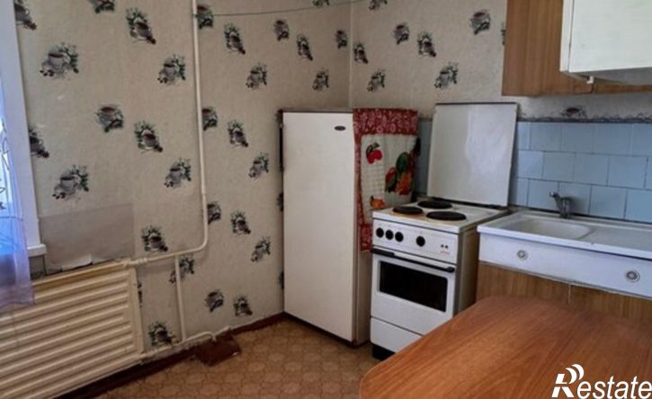 2-комн квартира улица Рябикова, 26,  д. 26
