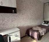 2-комн, 43кв м, этаж 5/5 улица Подбельского, 5А