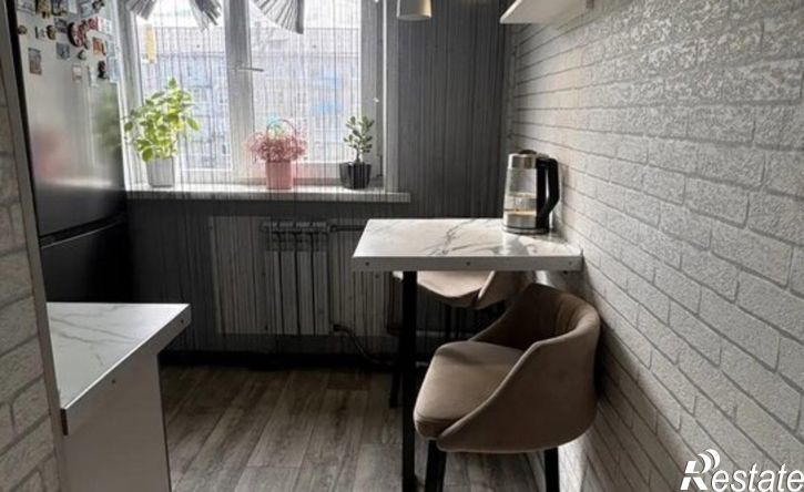 2-комн квартира бульвар Космонавтов, 38,  д. 38