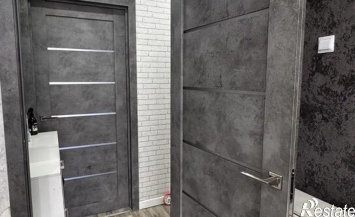 2-комн квартира бульвар Космонавтов, 38,  д. 38