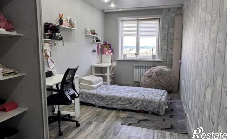 2-комн квартира бульвар Космонавтов, 38,  д. 38