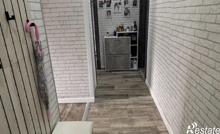 2-комн квартира бульвар Космонавтов, 38,  д. 38