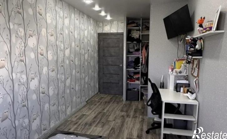 2-комн квартира бульвар Космонавтов, 38,  д. 38
